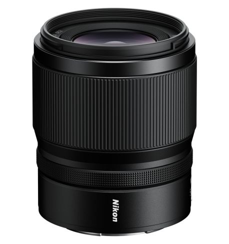 NIKKOR Z 50mm F1.4 FX