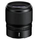 NIKKOR Z 50mm F1.4 FX