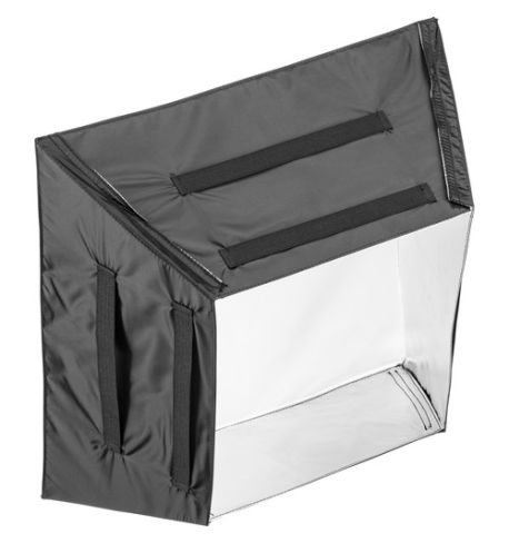 NANLITE Sofbox para paneles LED 600SA