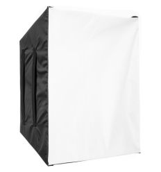 NANLITE Sofbox para paneles LED 600SA