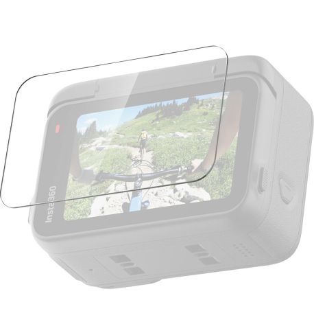 Insta360 Protector de pantalla de vidrio para Ace, Ace Pro y Ace Pro 2
