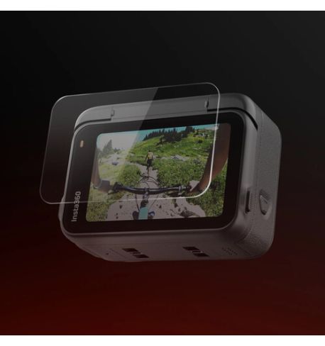 Insta360 Protector de pantalla de vidrio para Ace, Ace Pro y Ace Pro 2