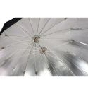 ELINCHROM Paraguas Portalite Plata 85 CM