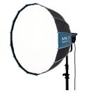 NANLITE SOFTBOX Rapid Parabolic 90cm |120 cm