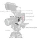 SmallRig 4770 Jaula HawkLock para Sony FX3 y FX30