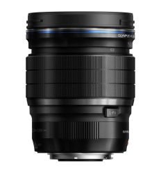 OLYMPUS 17mm f/1.2 PRO M.Zuiko DIGITAL ED 2