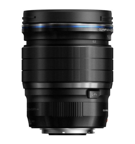 OLYMPUS 17mm f/1.2 PRO M.Zuiko DIGITAL ED