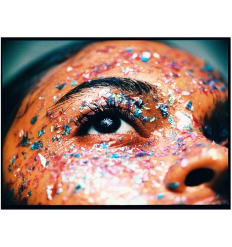 Taller Iluminación con luz continua en fotografía de moda