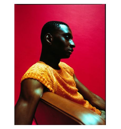 Taller Iluminación con luz continua en fotografía de moda