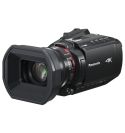 PANASONIC HC-X1200E 4K