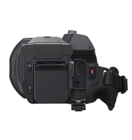 PANASONIC HC-X1200E 4K