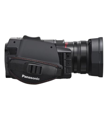 PANASONIC HC-X1200E 4K