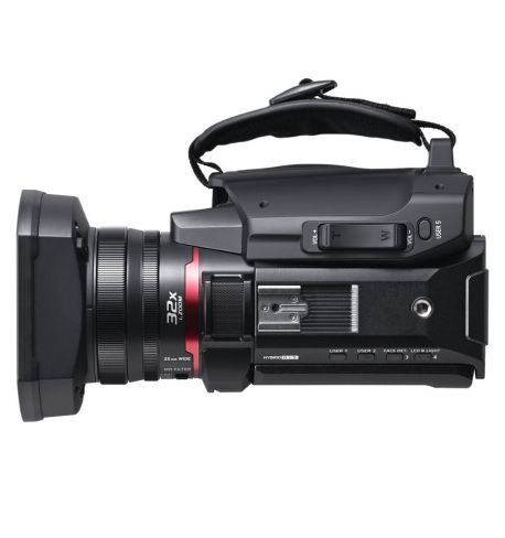 PANASONIC HC-X1200E 4K