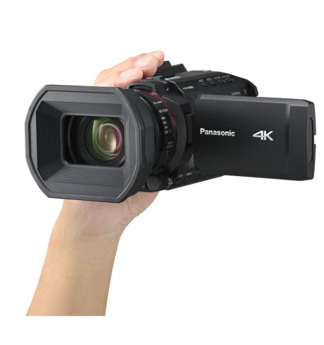 PANASONIC HC-X1200E 4K
