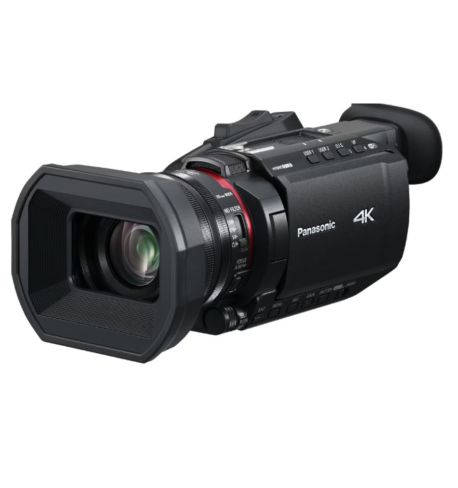 PANASONIC HC-X1600E 4K