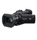 PANASONIC HC-X1600E 4K