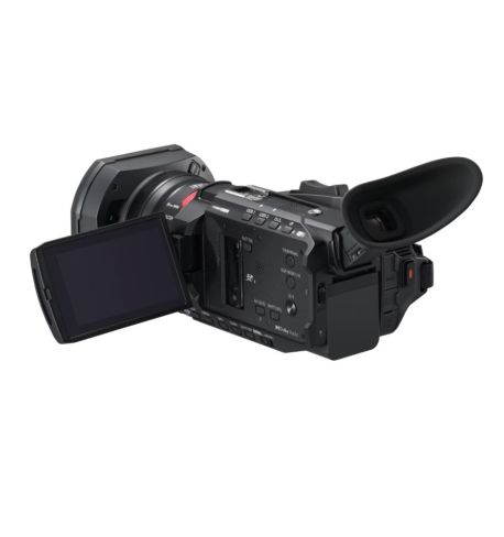 PANASONIC HC-X1600E 4K