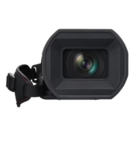 PANASONIC HC-X1600E 4K