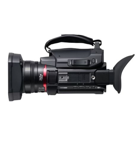 PANASONIC HC-X1600E 4K