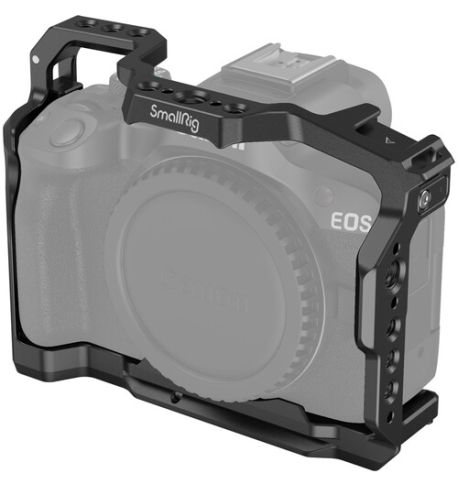 SmallRig 4214 Jaula completa para Canon R50