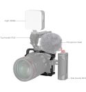 SmallRig 4214 Jaula completa para Canon R50