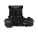 FUJIFILM GFX 100 RF Black
