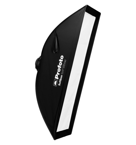 KIT Softbox Profoto 1x4