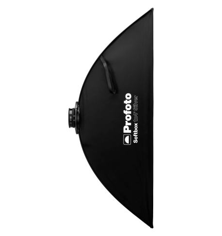 KIT Softbox Profoto 1x4