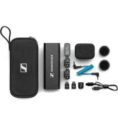 Sennheiser Profile 2-Person Clip-On Sistema de Audio Inalámbrico 2