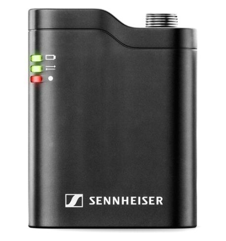 Sennheiser Profile 2-Person Clip-On Sistema de Audio Inalámbrico