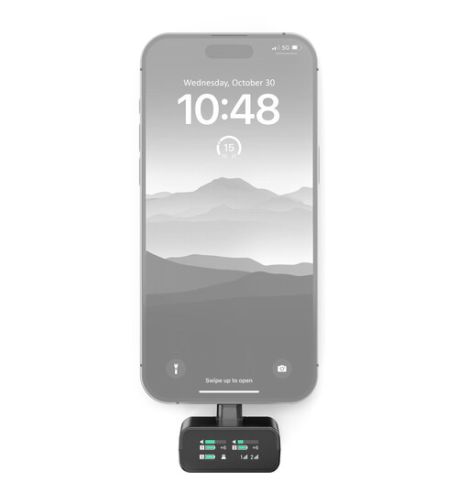 Sennheiser Profile 2-Person Clip-On Sistema de Audio Inalámbrico