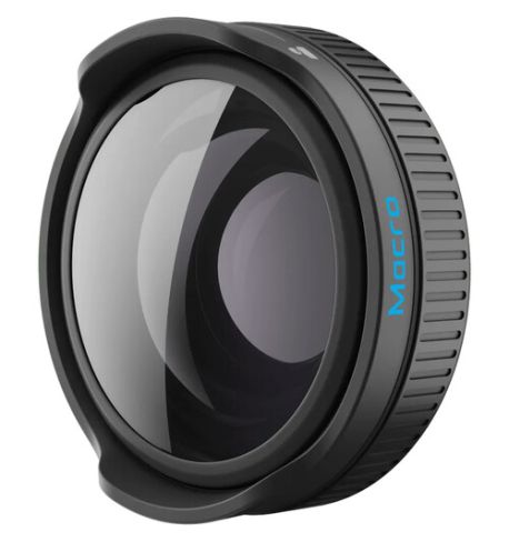 GoPro Macro Lens Mod for HERO13 Black