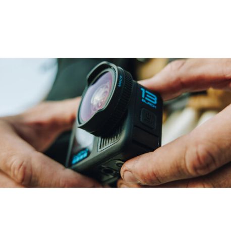 GoPro Macro Lens Mod for HERO13 Black