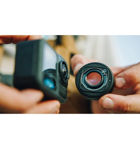 GoPro Macro Lens Mod for HERO13 Black