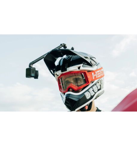 GoPro Macro Lens Mod for HERO13 Black