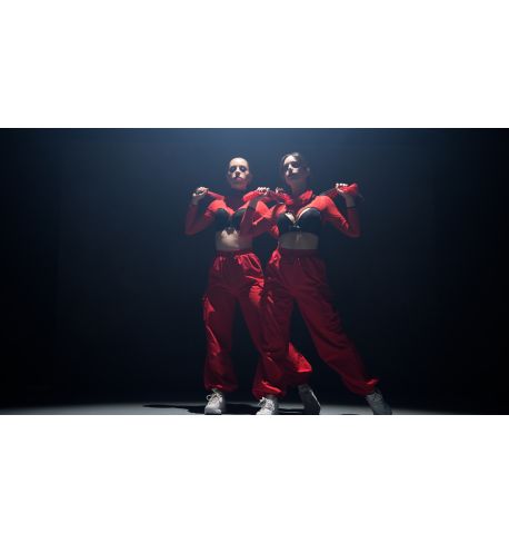 Taller Workshop Desde la sesión de fotos a la grabación de un videoclip