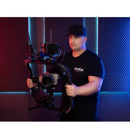 Taller Workshop Desde la sesión de fotos a la grabación de un videoclip