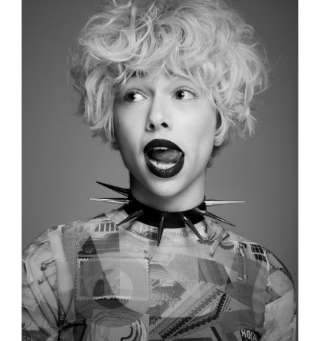 Taller Workshop Un Rostro Una Luz