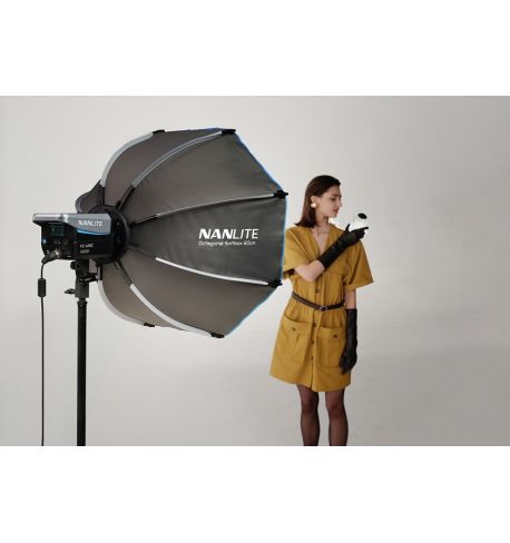 Taller Workshop Iluminación para la grabación de un videoclip