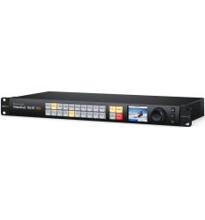 BLACKMAGIC Videohub 10x10 12G