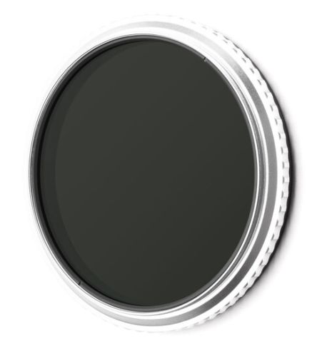 NiSi Kit Filtro circular Swift VND Mist 1-9 paradas  | Escoge el diámetro