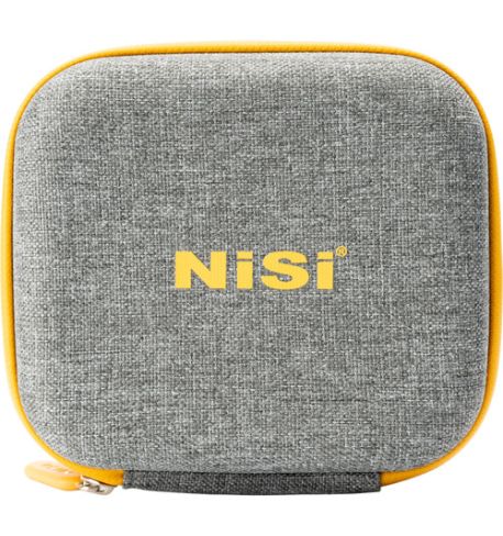 NiSi Kit Filtro circular Swift VND Mist 1-9 paradas  | Escoge el diámetro