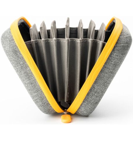 NiSi Kit Filtro circular Swift VND Mist 1-9 paradas  | Escoge el diámetro