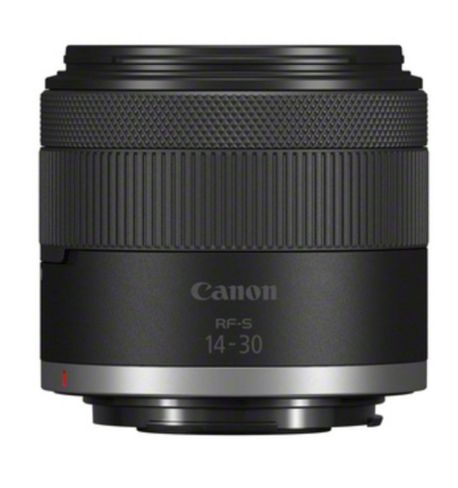 CANON R-FS 14-30mm F4-6.3 IS