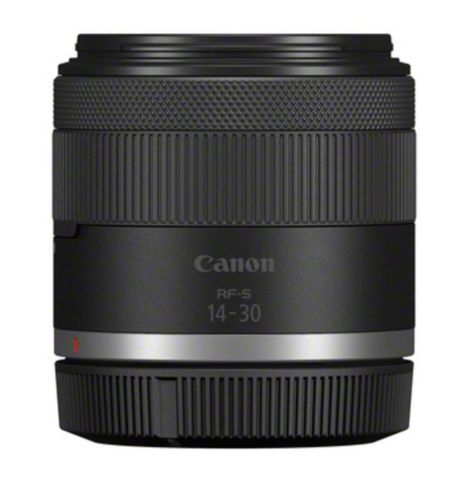 CANON R-FS 14-30mm F4-6.3 IS