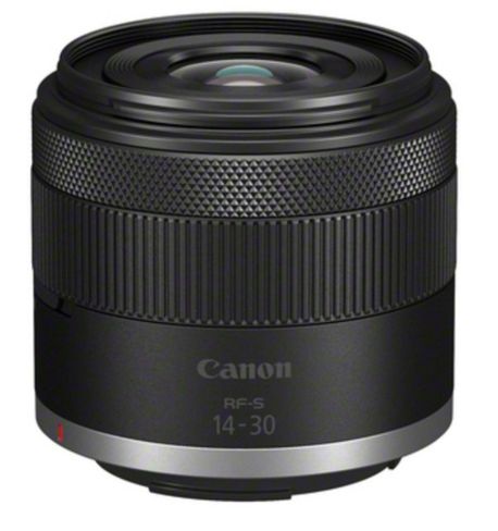 CANON R-FS 14-30mm F4-6.3 IS