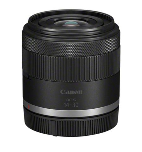 CANON R-FS 14-30mm F4-6.3 IS