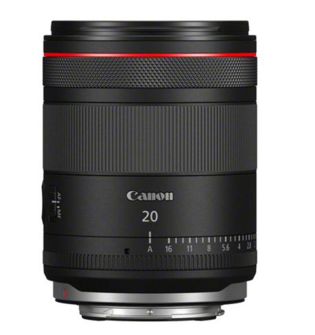 CANON 20mm F1.4L VCM RF
