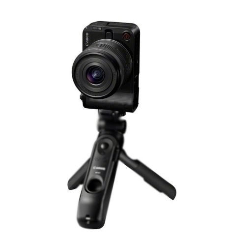 CANON EOS R50V + RF-S 14-30mm