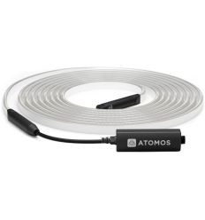 Atomos Sun Dragon 5mts Luz Led Blanca